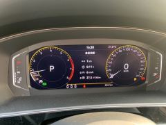 Volkswagen Passat 330TSI Star Elite Edition - photo 8