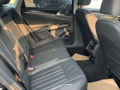 Volkswagen Passat 330TSI Star Elite Edition - photo 9