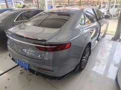 Geely Xingui Xingrui 2.0T Only this turquoise version - ფოტო 11