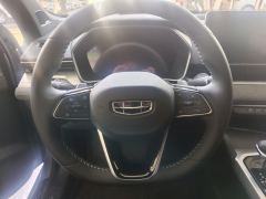 Geely Xingui Xingrui 2.0T Only this turquoise version - ფოტო 5