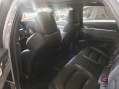 Geely Xingui Xingrui 2.0T Only this turquoise version - ფოტო 7