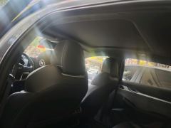 Geely Xingui Xingrui 2.0T Only this turquoise version - ფოტო 8