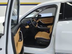 Geely Boyue L 1.5T Premium Version - ფოტო 14