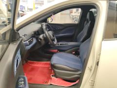 BYD Seagull 305km Vitality Edition - ფოტო 14
