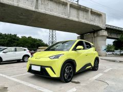 BYD Seagull 405km Flying Edition - ფოტო 1