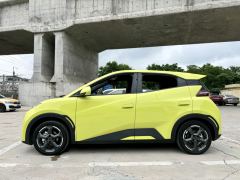 BYD Seagull 405km Flying Edition - ფოტო 10