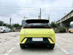 BYD Seagull 405km Flying Edition - ფოტო 11