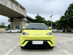 BYD Seagull 405km Flying Edition - ფოტო 2