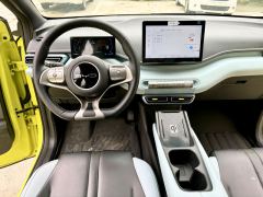 BYD Seagull 405km Flying Edition - ფოტო 4