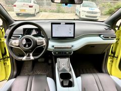 BYD Seagull 405km Flying Edition - ფოტო 5
