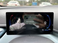BYD Seagull 405km Flying Edition - ფოტო 6