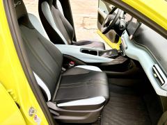 BYD Seagull 405km Flying Edition - ფოტო 7