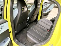 BYD Seagull 405km Flying Edition - ფოტო 8