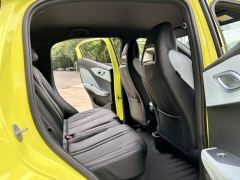 BYD Seagull 405km Flying Edition - ფოტო 9