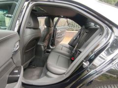Cadillac CT4 28T Luxury - ფოტო 10