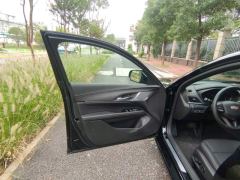 Cadillac CT4 28T Luxury - ფოტო 12
