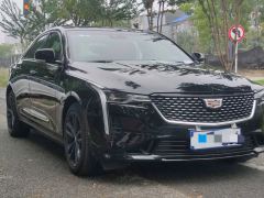 Cadillac CT4 28T Luxury - ფოტო 2