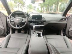 Cadillac CT4 28T Luxury - ფოტო 5