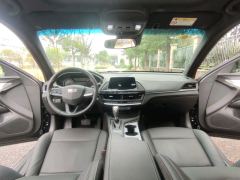 Cadillac CT4 28T Luxury - ფოტო 9