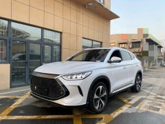 BYD Song PLUS DM-i 1.5L 2WD Flagship - ფოტო 1