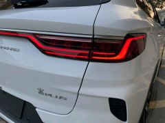 BYD Song PLUS DM-i 1.5L 2WD Flagship - ფოტო 11