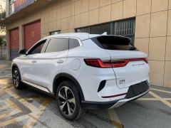 BYD Song PLUS DM-i 1.5L 2WD Flagship - ფოტო 12