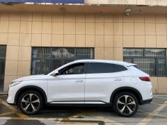 BYD Song PLUS DM-i 1.5L 2WD Flagship - ფოტო 13