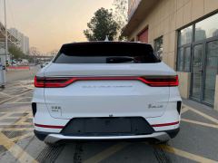 BYD Song PLUS DM-i 1.5L 2WD Flagship - ფოტო 14