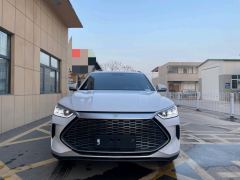 BYD Song PLUS DM-i 1.5L 2WD Flagship - ფოტო 2