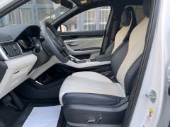 BYD Song PLUS DM-i 1.5L 2WD Flagship - ფოტო 3