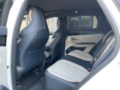 BYD Song PLUS DM-i 1.5L 2WD Flagship - ფოტო 4