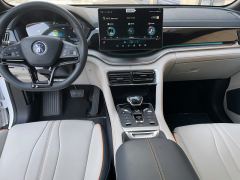 BYD Song PLUS DM-i 1.5L 2WD Flagship - ფოტო 6