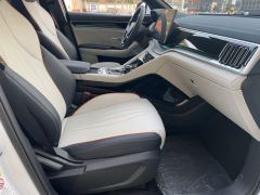 BYD Song PLUS DM-i 1.5L 2WD Flagship - ფოტო 7
