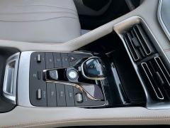 BYD Song PLUS DM-i 1.5L 2WD Flagship - ფოტო 8