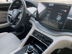 BYD Song PLUS DM-i 1.5L 2WD Flagship - ფოტო 9