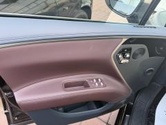 Avatr 11 730km Edition 5 - photo 4