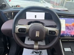 Avatr 11 730km Edition 5 - photo 6