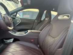 Avatr 11 730km Edition 5 - photo 8