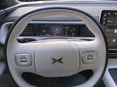 Xpeng G6 755 Ultra Long RangePro - ფოტო 10