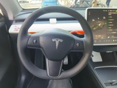 Tesla Model Y 615km Performance High-Performance AWD Version - ფოტო 18
