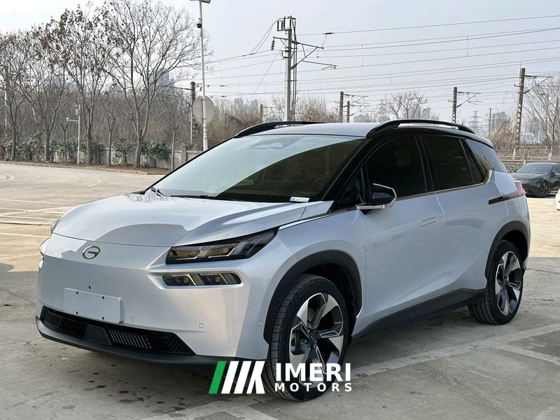 Aion V Plus 500km 70 Smart Leading Edition Ternary Lithium - ავტომობილი ჩინეთიდან