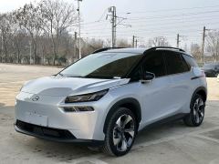 Aion V Plus 500km 70 Smart Leading Edition Ternary Lithium - ფოტო 1
