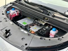 Aion V Plus 500km 70 Smart Leading Edition Ternary Lithium - ფოტო 11