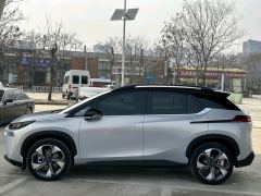 Aion V Plus 500km 70 Smart Leading Edition Ternary Lithium - ფოტო 3