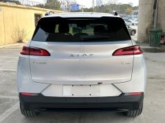 Aion V Plus 500km 70 Smart Leading Edition Ternary Lithium - ფოტო 5