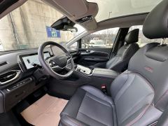 Aion V Plus 500km 70 Smart Leading Edition Ternary Lithium - ფოტო 6