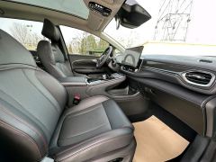 Aion V Plus 500km 70 Smart Leading Edition Ternary Lithium - ფოტო 7