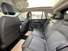Aion V Plus 500km 70 Smart Leading Edition Ternary Lithium - ფოტო 9