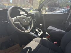 Foton Scenery G5 Edition 2.0L 5/6 DAN20L - ფოტო 2