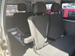 Foton Scenery G5 Edition 2.0L 5/6 DAN20L - ფოტო 3